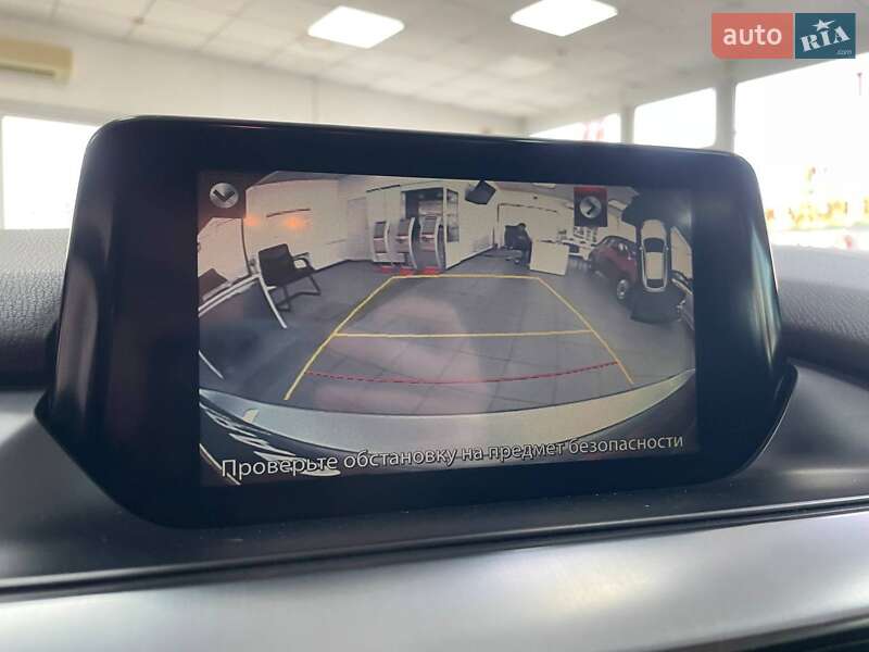 Седан Mazda 6 2015 в Киеве фото 20 Седан Mazda 6 2015 в Киеве