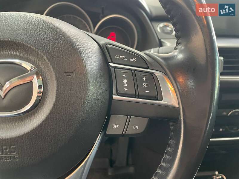 Седан Mazda 6 2015 в Киеве фото 32 Седан Mazda 6 2015 в Киеве