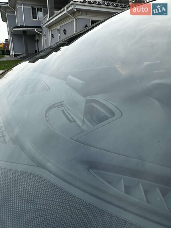 Седан Mazda 6 2016 в Києві