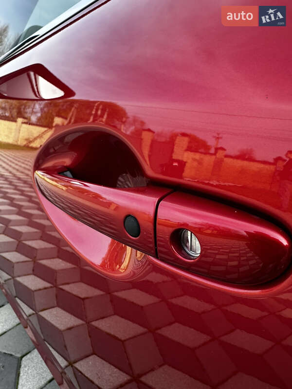 Седан Mazda 6 2016 в Києві