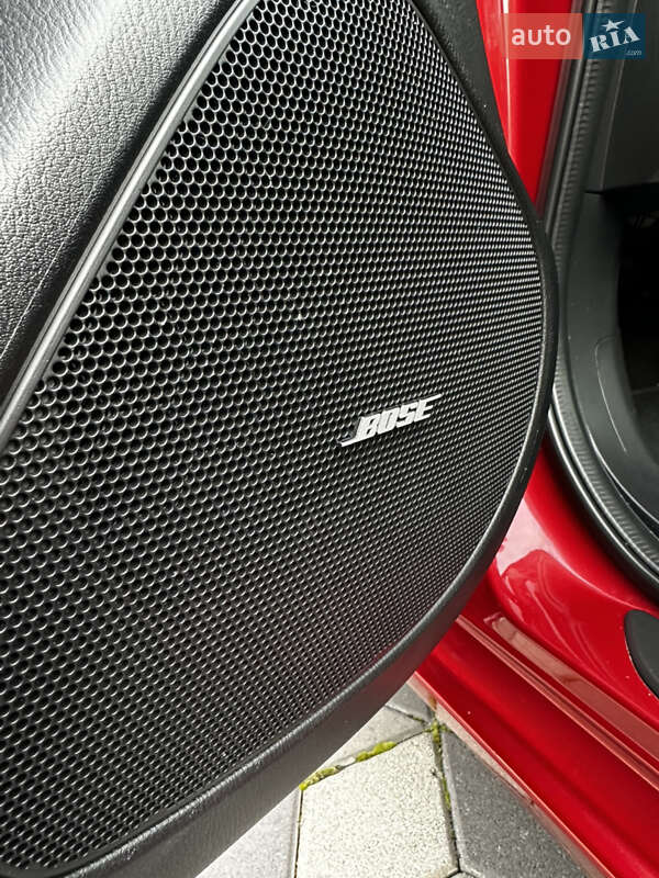 Седан Mazda 6 2016 в Києві