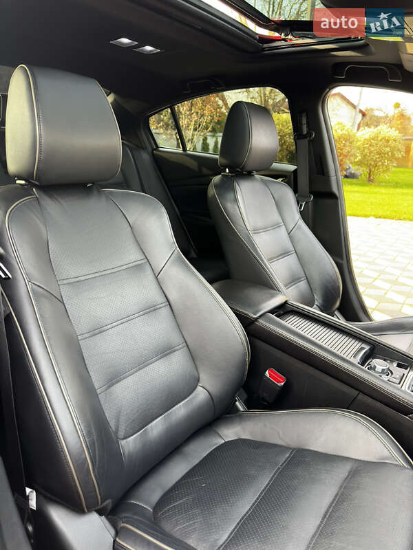 Седан Mazda 6 2016 в Києві