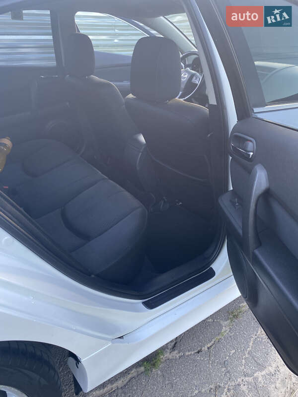 Седан Mazda 6 2011 в Киеве