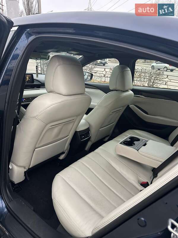 Седан Mazda 6 2018 в Києві