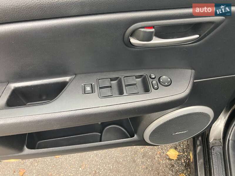 Универсал Mazda 6 2008 в Краснограде