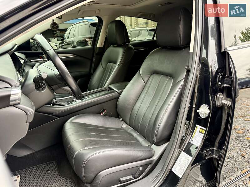 Седан Mazda 6 2018 в Харькове фото 9 Седан Mazda 6 2018 в Харькове