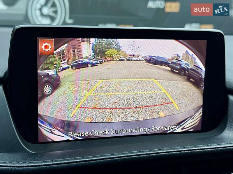 Седан Mazda 6 2018 в Харькове фото 18 Седан Mazda 6 2018 в Харькове