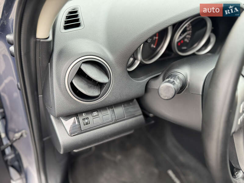 Универсал Mazda 6 2009 в Луцке фото 14 Универсал Mazda 6 2009 в Луцке