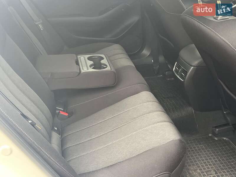 Седан Mazda 6 2022 в Киеве фото 27 Седан Mazda 6 2022 в Киеве