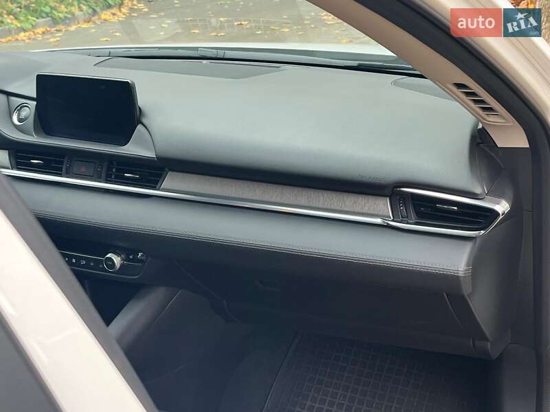 Седан Mazda 6 2022 в Киеве фото 30 Седан Mazda 6 2022 в Киеве