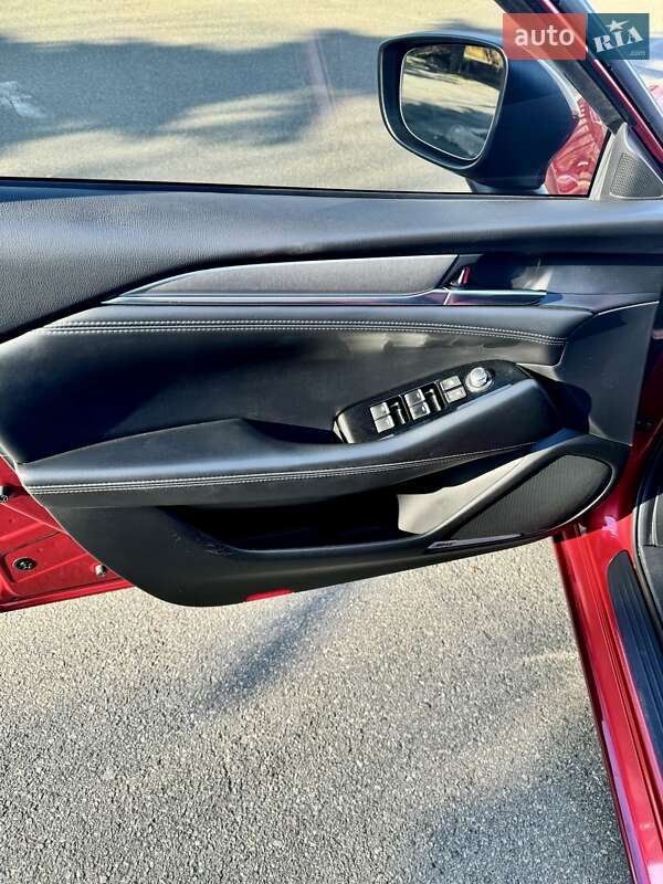 Седан Mazda 6 2018 в Киеве фото 9 Седан Mazda 6 2018 в Киеве