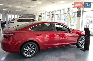 Седан Mazda 6 2019 в Одессе