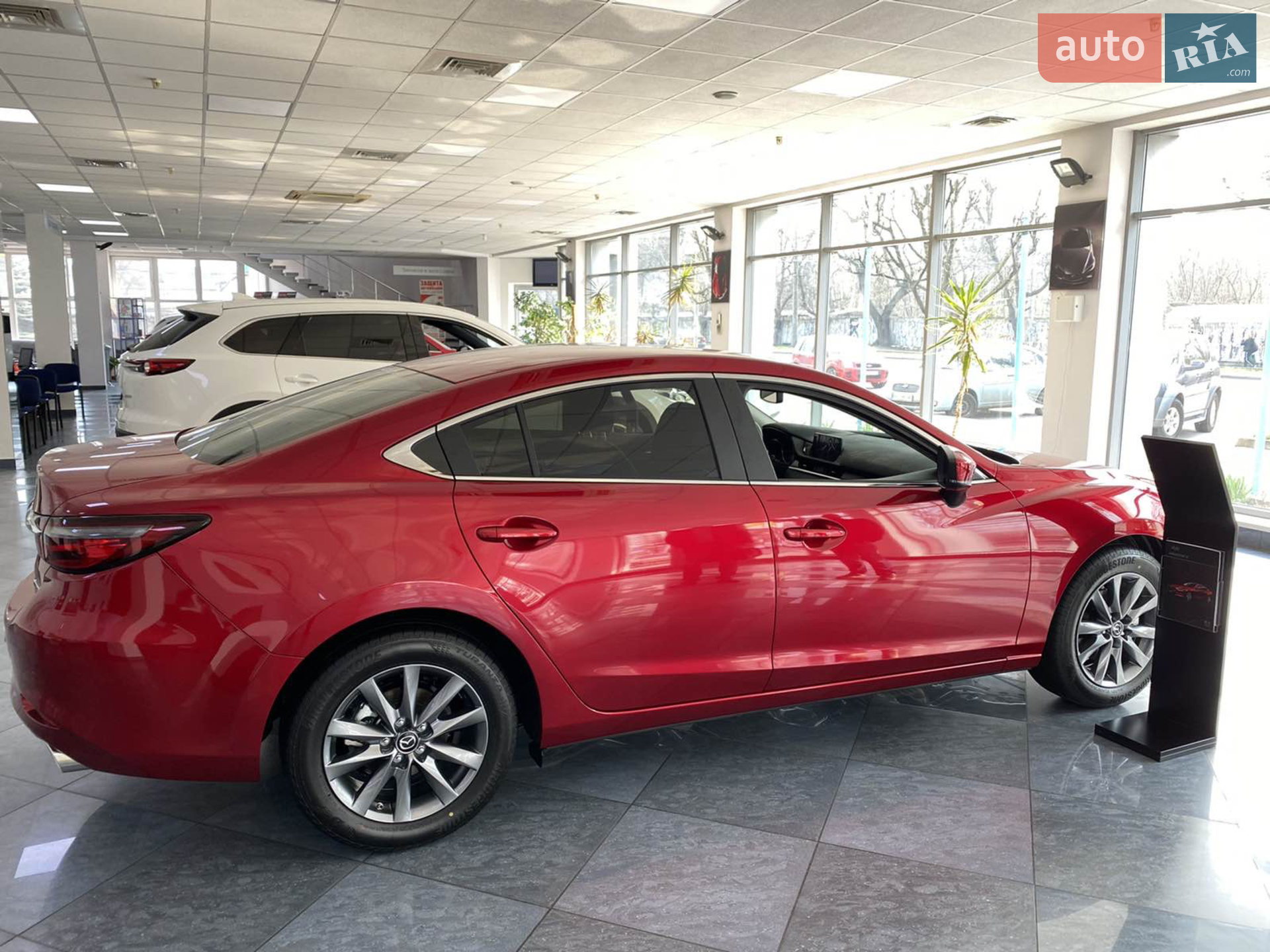 2019 Mazda 6 - мініатюра 14