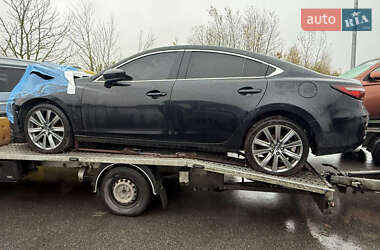 Седан Mazda 6 2020 в Черкассах
