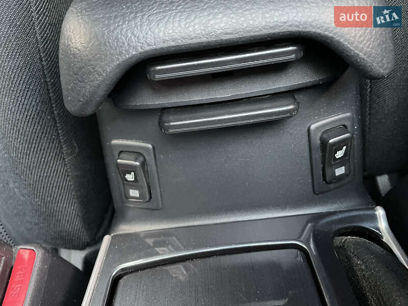 Универсал Mazda 6 2007 в Кропивницком фото 27 Универсал Mazda 6 2007 в Кропивницком