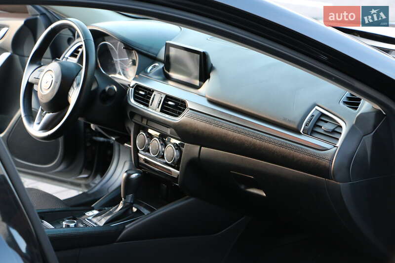 Седан Mazda 6 2015 в Киеве фото 14 Седан Mazda 6 2015 в Киеве