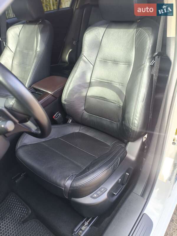 Седан Mazda 6 2015 в Запорожье