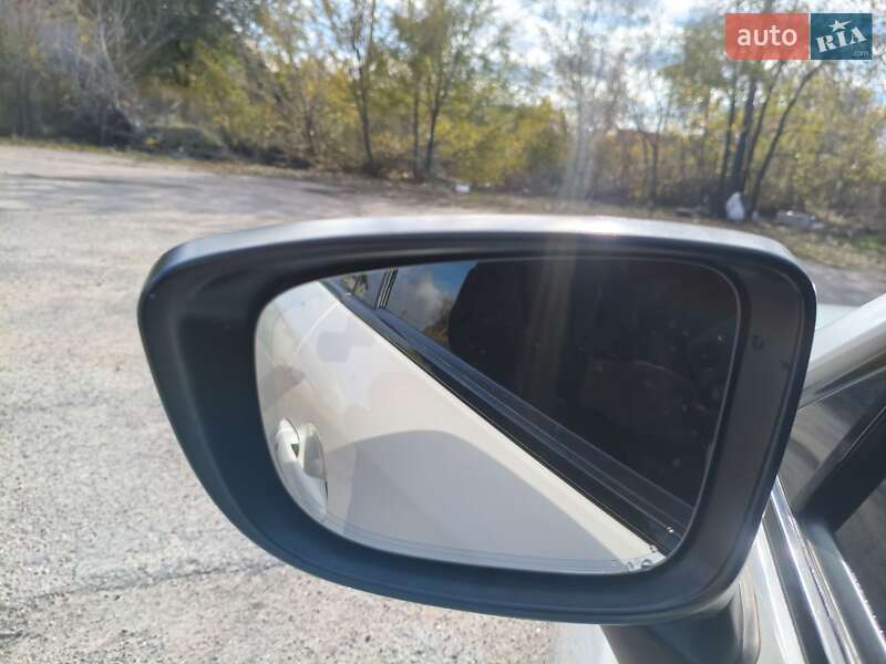 Седан Mazda 6 2015 в Запорожье