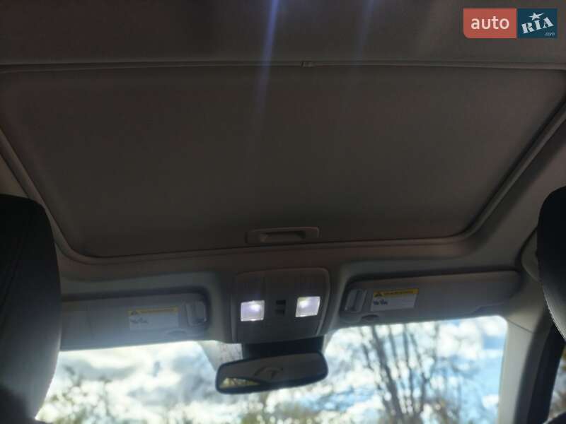 Седан Mazda 6 2015 в Запорожье