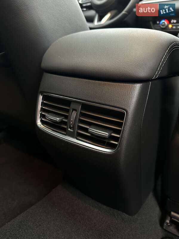 Седан Mazda 6 2020 в Белогородке