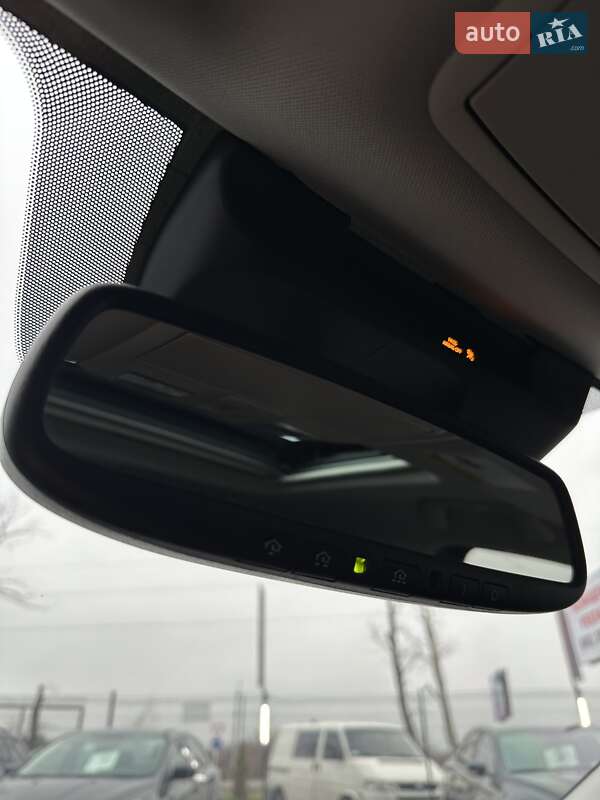 Седан Mazda 6 2020 в Белогородке