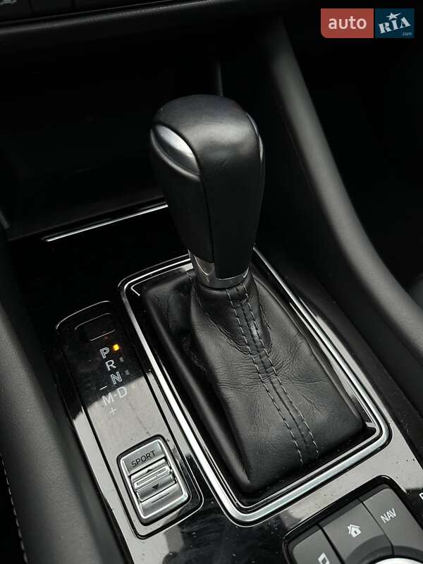 Седан Mazda 6 2020 в Белогородке