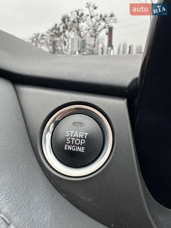 Седан Mazda 6 2020 в Белогородке