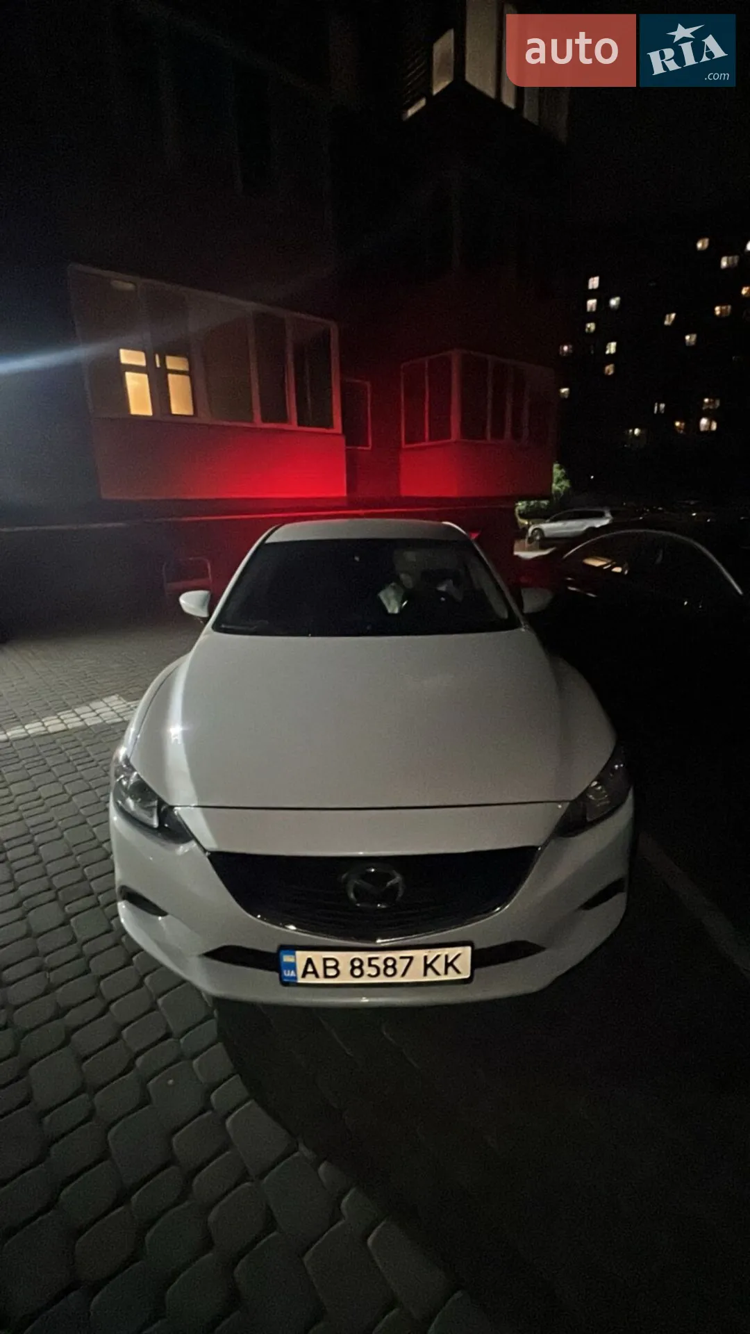2016 Mazda 6 - мініатюра 19