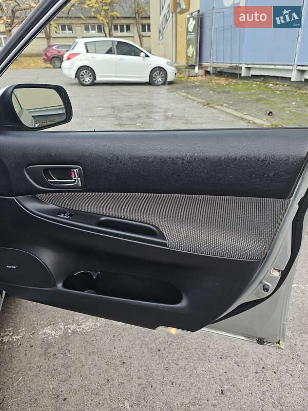 Универсал Mazda 6 2005 в Киеве фото 14 Универсал Mazda 6 2005 в Киеве