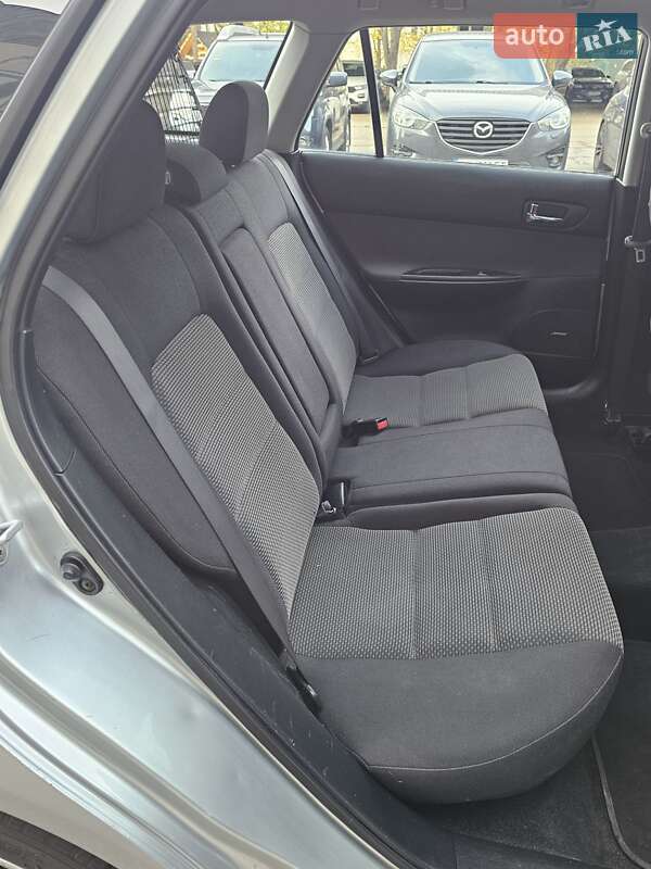 Универсал Mazda 6 2005 в Киеве фото 16 Универсал Mazda 6 2005 в Киеве