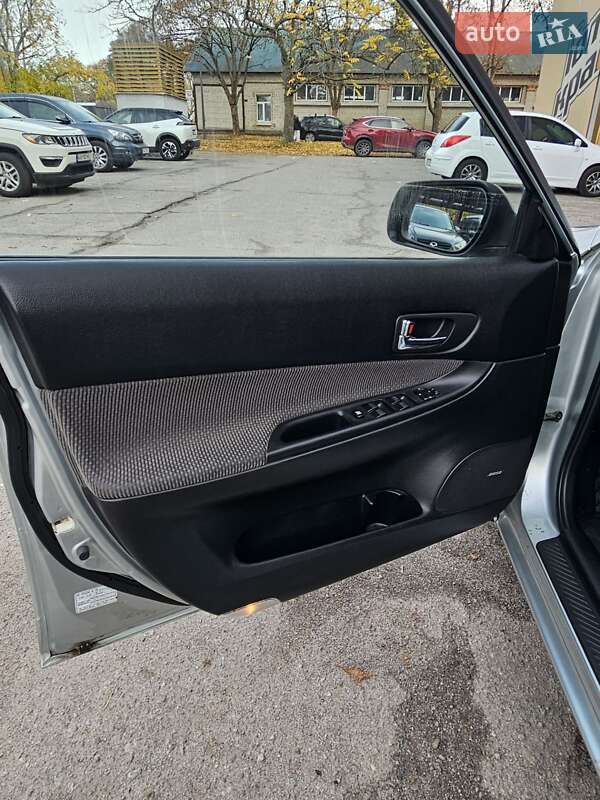 Универсал Mazda 6 2005 в Киеве фото 24 Универсал Mazda 6 2005 в Киеве