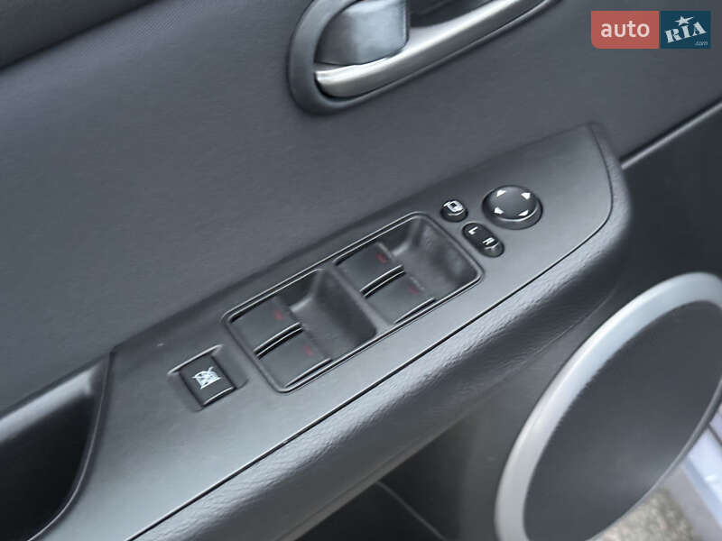 Седан Mazda 6 2008 в Киеве