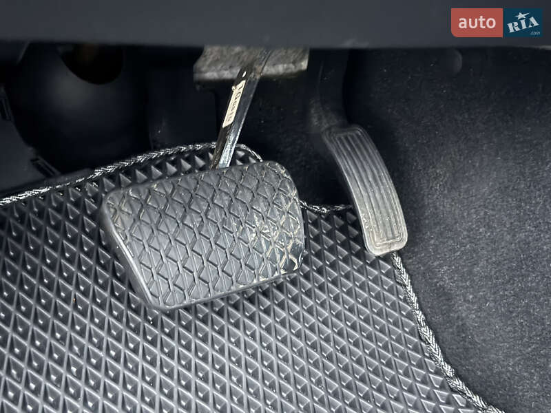 Седан Mazda 6 2008 в Киеве