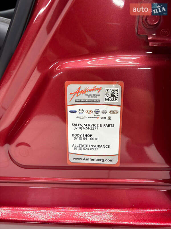 Седан Mazda 6 2019 в Одессе