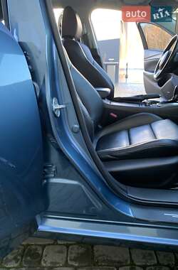 Седан Mazda 6 2014 в Самборі