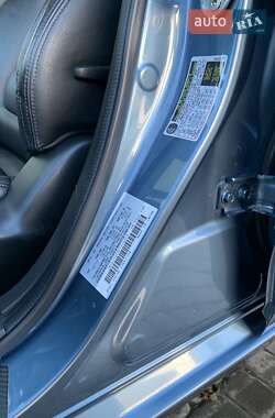 Седан Mazda 6 2014 в Самборі