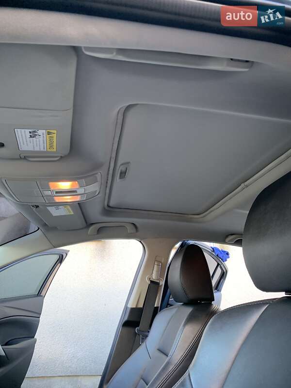Седан Mazda 6 2014 в Самборі фото 24 Седан Mazda 6 2014 в Самборі