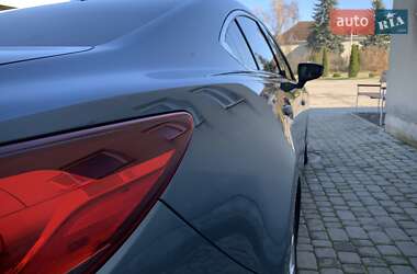 Седан Mazda 6 2014 в Самборі