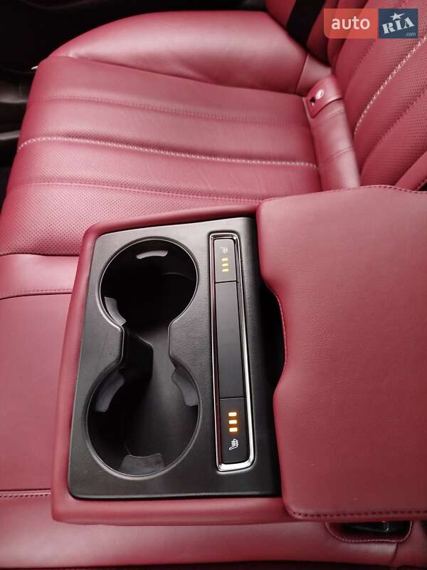 Седан Mazda 6 2021 в Киеве фото 21 Седан Mazda 6 2021 в Киеве