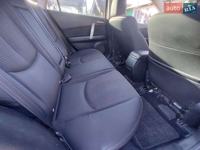 Ліфтбек Mazda 6 2009 в Старому Самборі фото 25 Ліфтбек Mazda 6 2009 в Старому Самборі