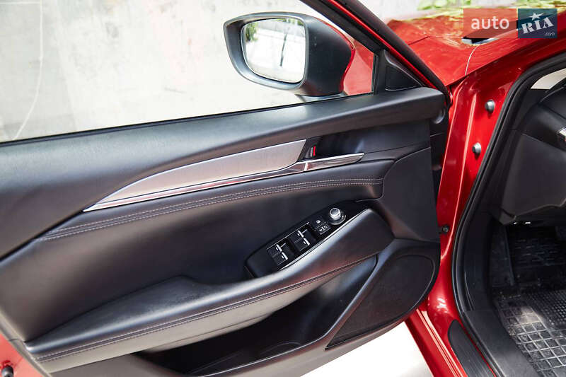Седан Mazda 6 2018 в Києві фото 7 Седан Mazda 6 2018 в Києві