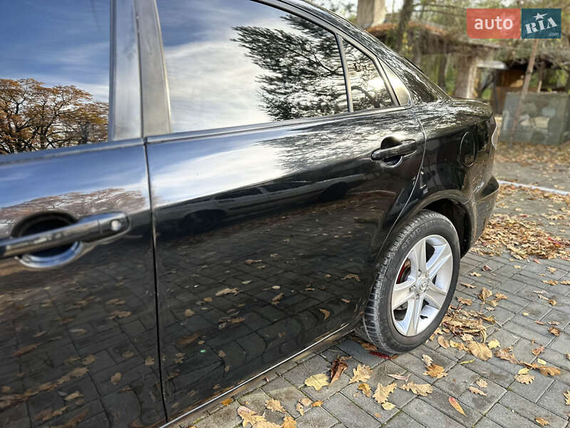 Лифтбек Mazda 6 2003 в Дрогобыче