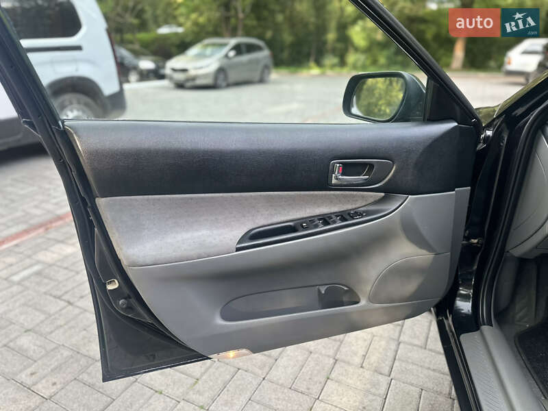 Лифтбек Mazda 6 2003 в Дрогобыче