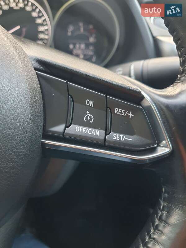 Седан Mazda 6 2017 в Рівному фото 51 Седан Mazda 6 2017 в Рівному