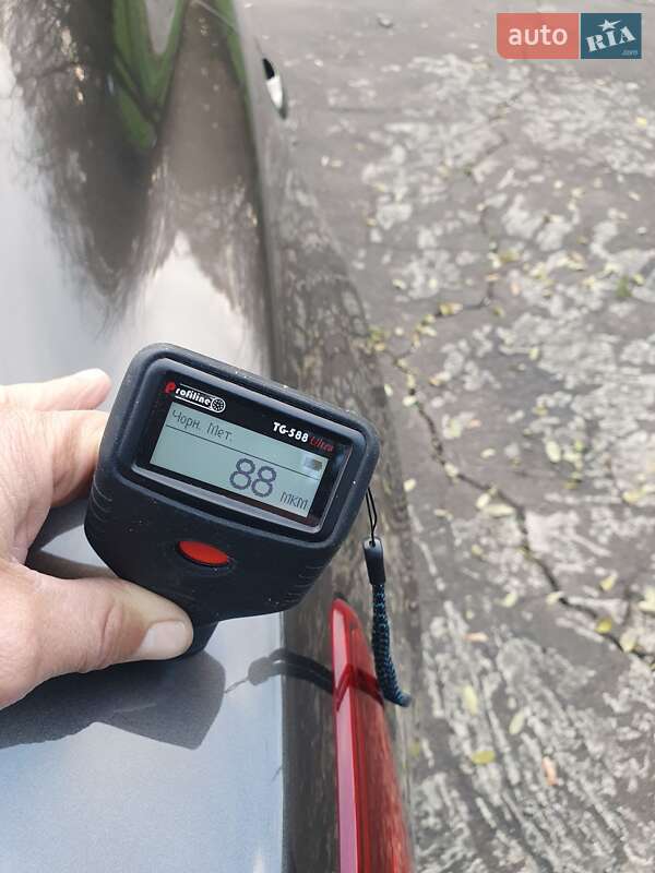 Седан Mazda 6 2017 в Рівному фото 62 Седан Mazda 6 2017 в Рівному