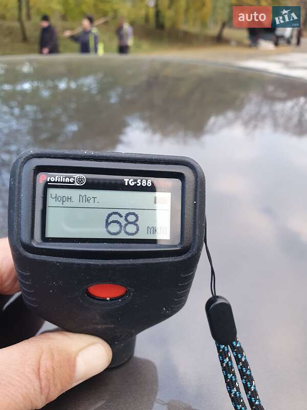 Седан Mazda 6 2017 в Рівному фото 66 Седан Mazda 6 2017 в Рівному