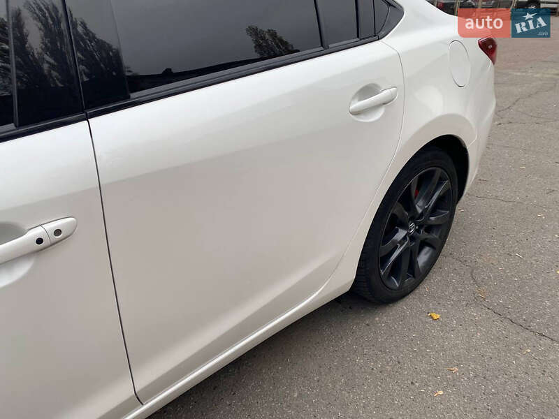 Седан Mazda 6 2013 в Полтаве фото 12 Седан Mazda 6 2013 в Полтаве