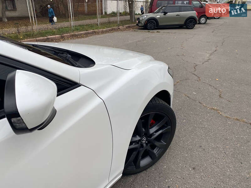 Седан Mazda 6 2013 в Полтаве фото 19 Седан Mazda 6 2013 в Полтаве