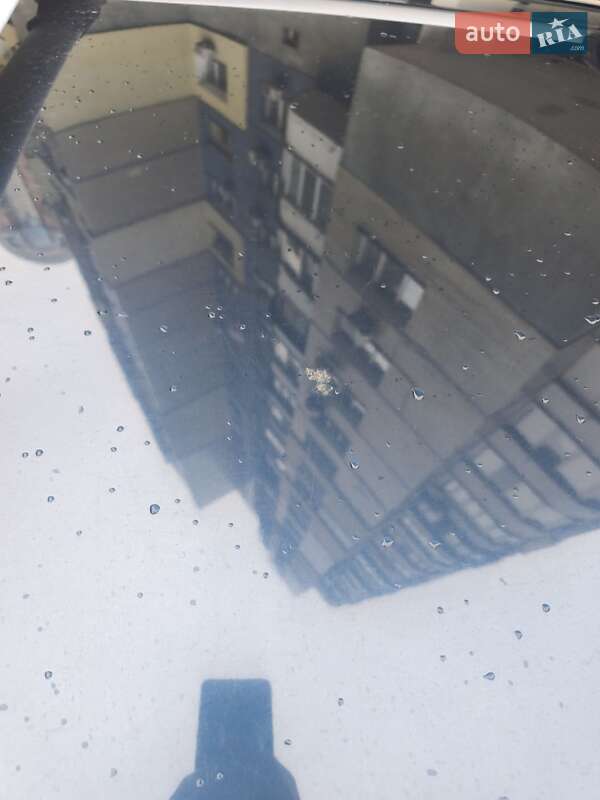 Універсал Mazda 6 2014 в Києві фото 7 Універсал Mazda 6 2014 в Києві