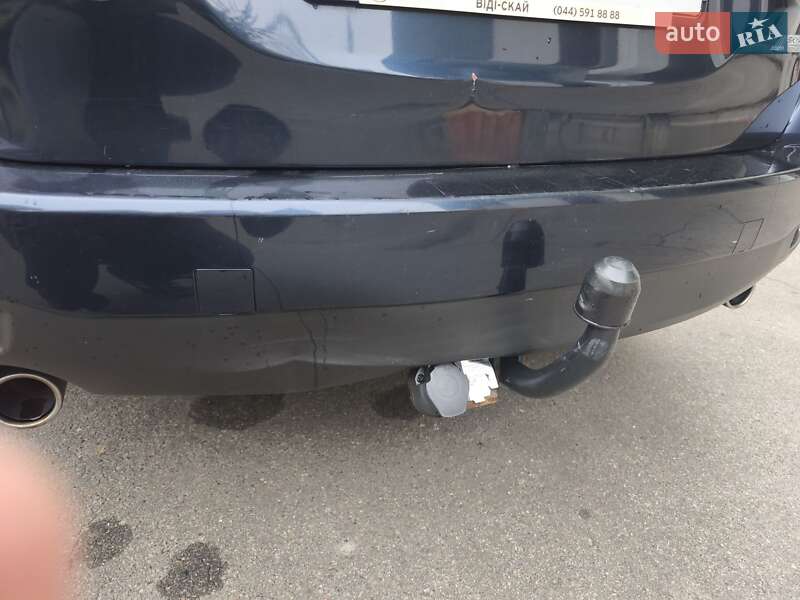 Універсал Mazda 6 2014 в Києві фото 17 Універсал Mazda 6 2014 в Києві